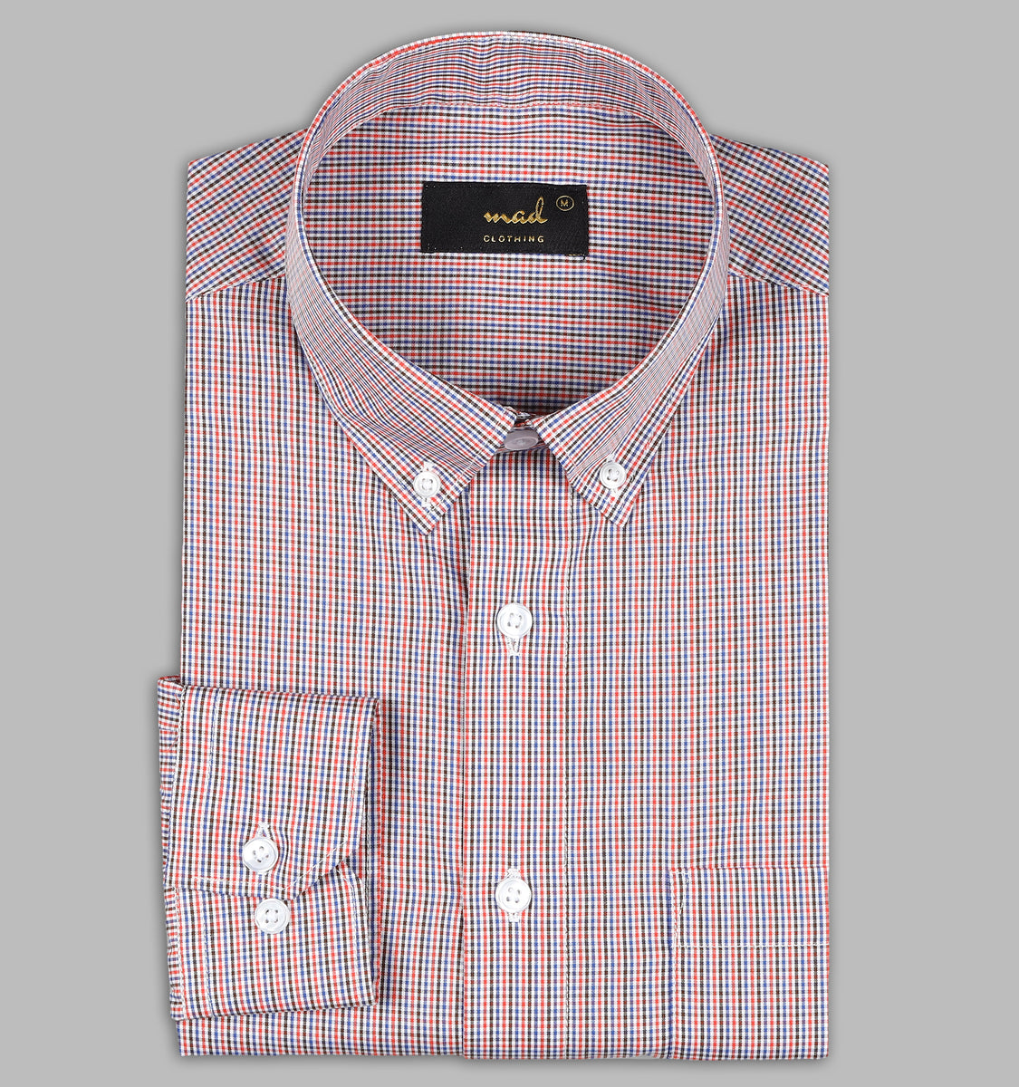 Sainsbury – Mad Clothing India