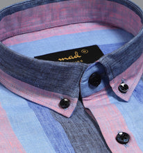 Load image into Gallery viewer, Meridian Linen Shirt
