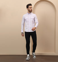 Load image into Gallery viewer, Amethyst Utility Shirt
