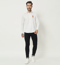 Load image into Gallery viewer, Rapper Teddy Embroidery Shirt
