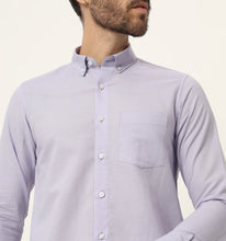 Load image into Gallery viewer, Thistle Linen Shirt
