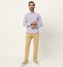Load image into Gallery viewer, Thistle Linen Shirt
