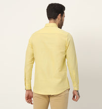 Load image into Gallery viewer, Pineapple Linen Shirt
