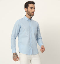 Load image into Gallery viewer, Arctic Linen Shirt
