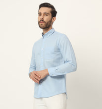 Load image into Gallery viewer, Arctic Linen Shirt
