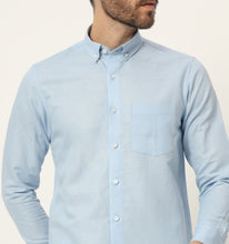 Load image into Gallery viewer, Arctic Linen Shirt
