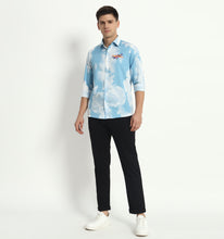 Load image into Gallery viewer, Aviator Embroidery Shirt
