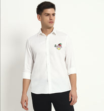 Load image into Gallery viewer, Vegas Embroidery Shirt
