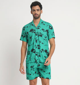 Tropic Co-Ords