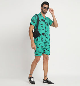 Tropic Co-Ords