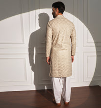 Load image into Gallery viewer, Ibtidayi Embroidered Kurta

