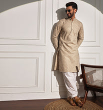 Load image into Gallery viewer, Ibtidayi Embroidered Kurta

