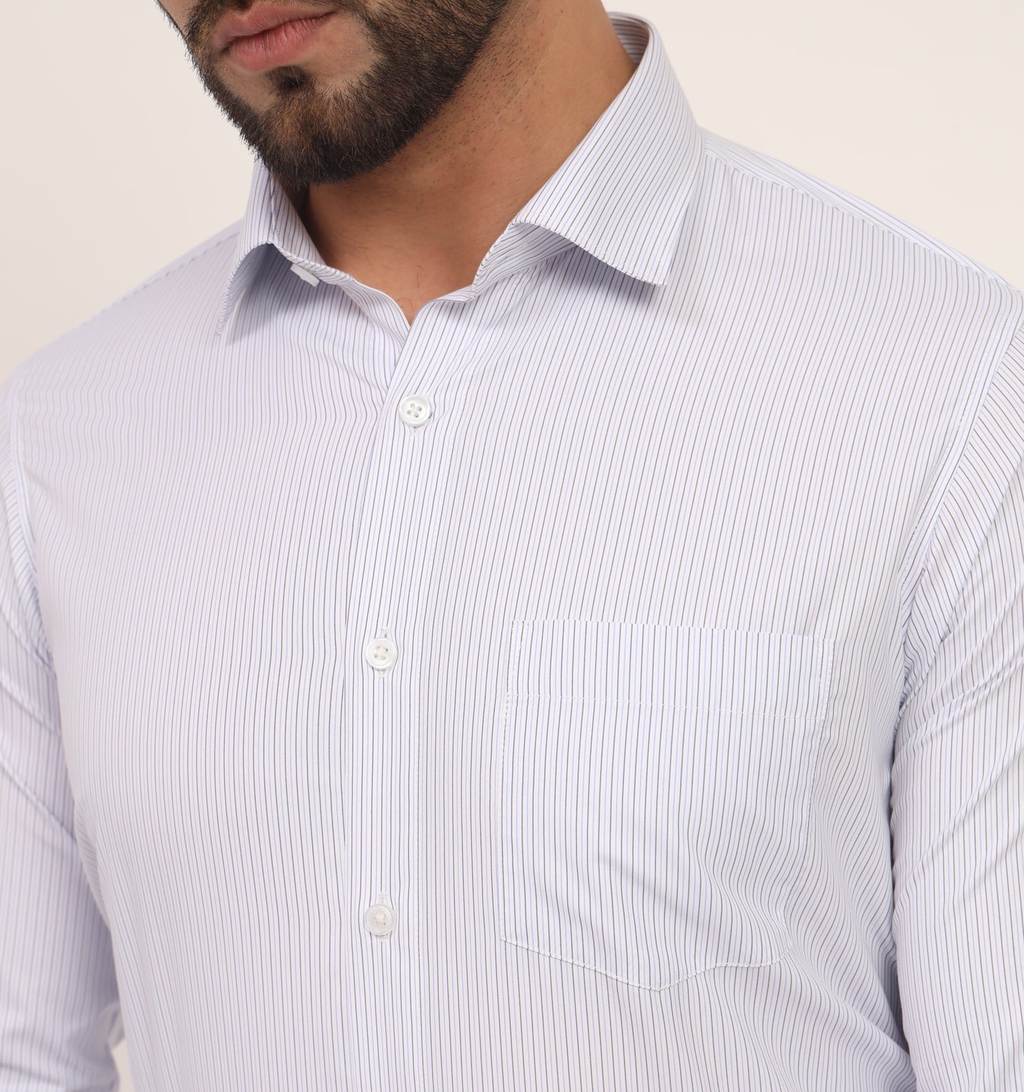 Wrinkle Free Harmony Shirt
