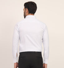 Load image into Gallery viewer, Wrinkle Free Gridlock Shirt
