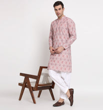 Load image into Gallery viewer, Nazrana Embroidered Sequin Kurta

