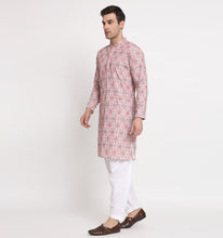 Load image into Gallery viewer, Nazrana Embroidered Sequin Kurta
