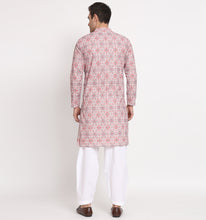 Load image into Gallery viewer, Nazrana Embroidered Sequin Kurta
