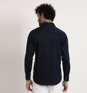 Richie Embroidery Shirt