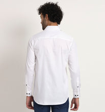 Load image into Gallery viewer, Bravo Embroidery Shirt
