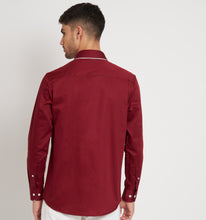 Load image into Gallery viewer, Harisson Maroon
