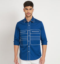 Load image into Gallery viewer, Harisson Royal Blue
