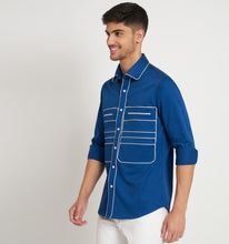 Load image into Gallery viewer, Harisson Royal Blue
