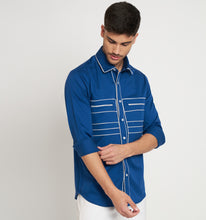 Load image into Gallery viewer, Harisson Royal Blue
