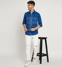 Load image into Gallery viewer, Harisson Royal Blue
