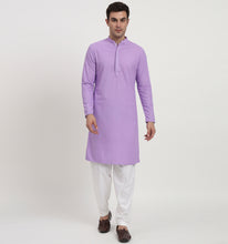 Load image into Gallery viewer, Umdah Embroidered Sequin Kurta
