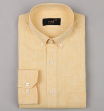 Load image into Gallery viewer, Sunrise Pure Linen Shirt
