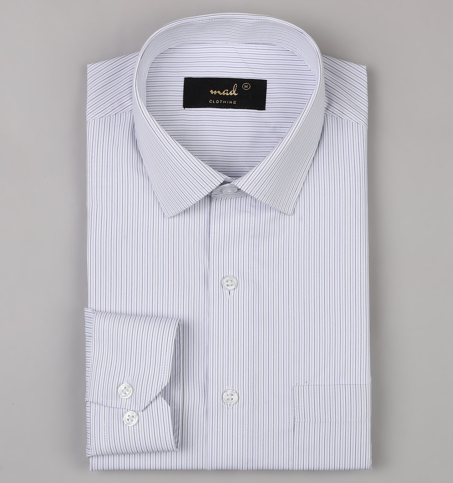 Wrinkle Free Harmony Shirt