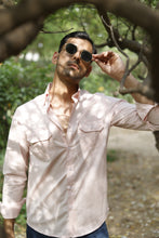 Load image into Gallery viewer, Argyle Utility Shirt
