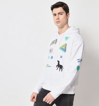 Load image into Gallery viewer, Element Oversized Hoodie
