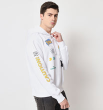 Load image into Gallery viewer, Element Oversized Hoodie
