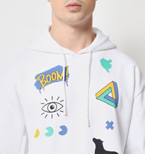 Load image into Gallery viewer, Element Oversized Hoodie
