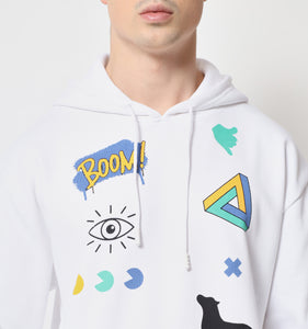 Element Oversized Hoodie