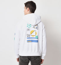 Load image into Gallery viewer, Element Oversized Hoodie
