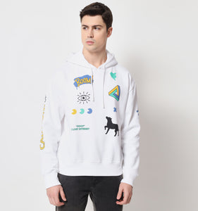 Element Oversized Hoodie