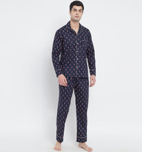 Load image into Gallery viewer, Flemish Pyjama Set
