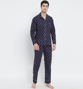 Flemish Pyjama Set