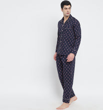 Load image into Gallery viewer, Flemish Pyjama Set
