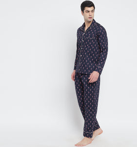 Flemish Pyjama Set