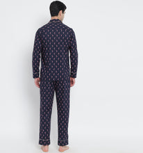 Load image into Gallery viewer, Flemish Pyjama Set
