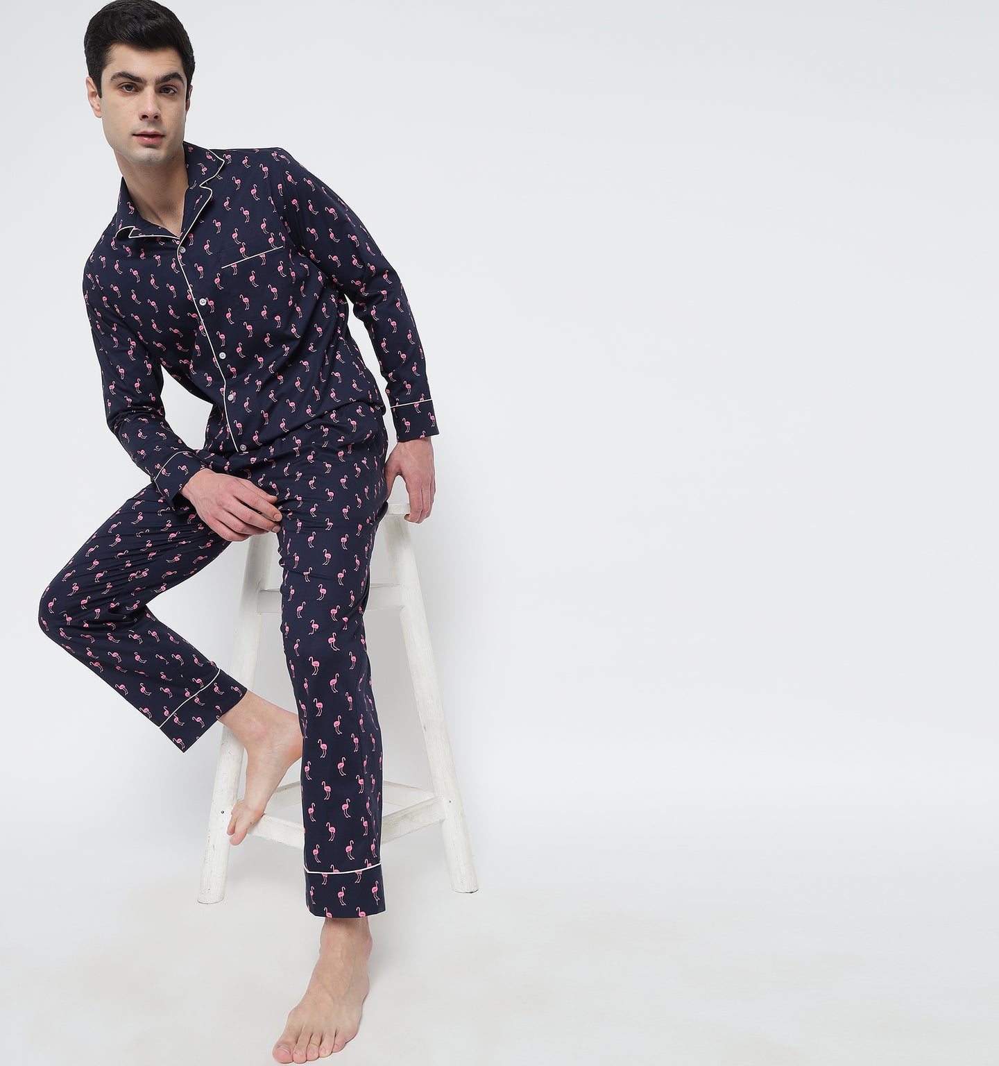 Flemish Pyjama Set