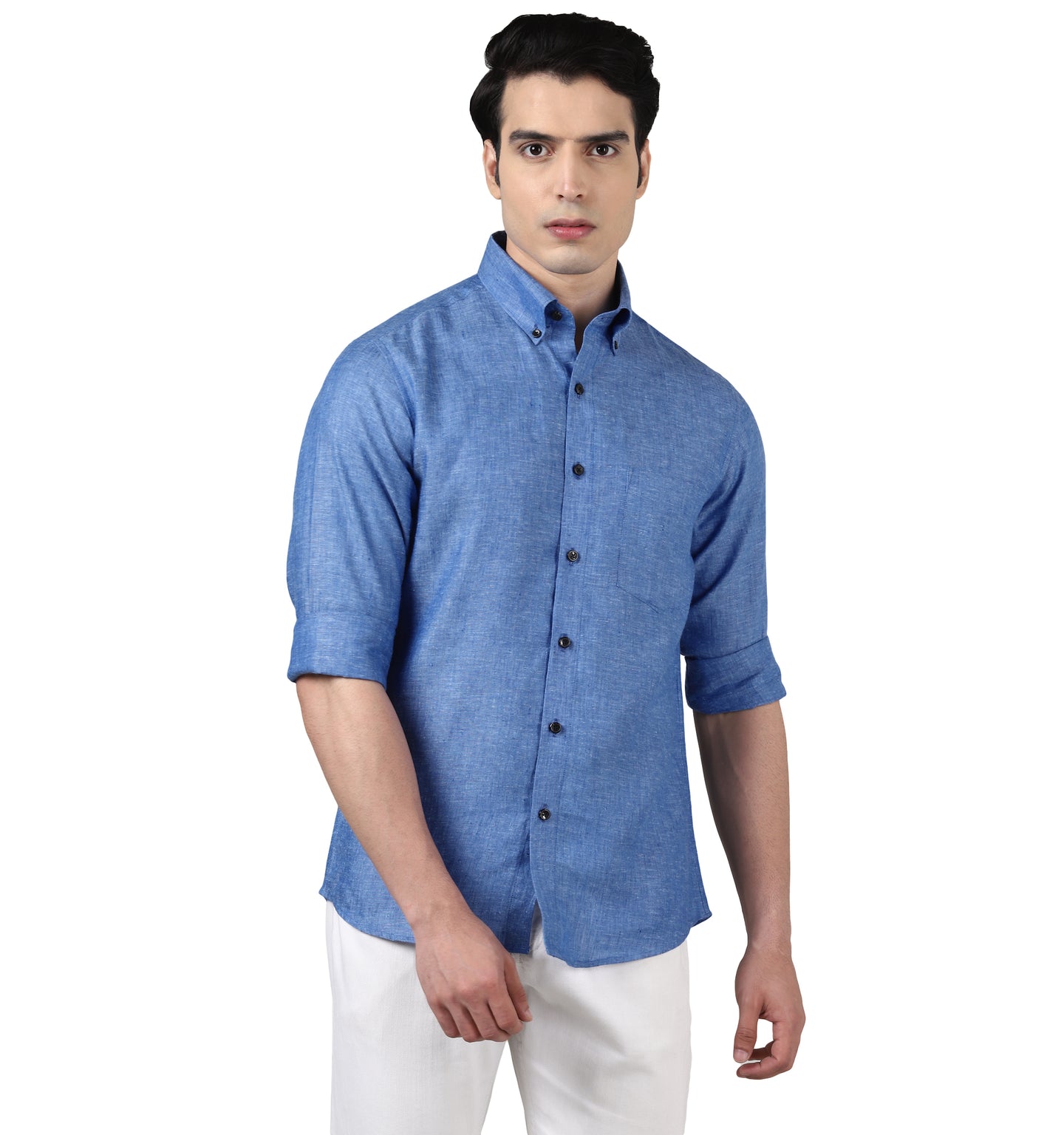 Carolina Linen Shirt