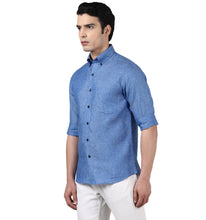 Load image into Gallery viewer, Carolina Linen Shirt
