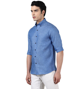 Carolina Linen Shirt