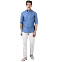Load image into Gallery viewer, Carolina Linen Shirt
