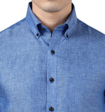 Load image into Gallery viewer, Carolina Linen Shirt

