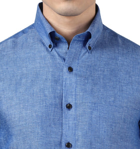 Carolina Linen Shirt
